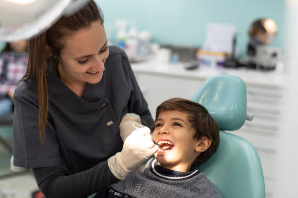 Best Walk-In Emergency Dentist in Bluffton, SC